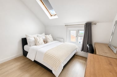 Lawrence Street, Fishergate, York - Image 3