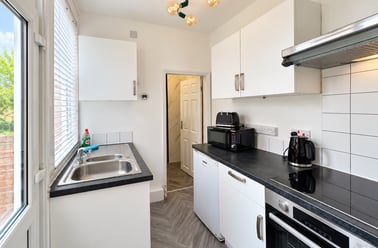 Wolsley Street, Fishergate, York - Image 2