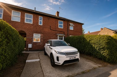 Tuke Avenue, Tang Hall, York - Image 3