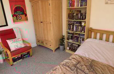 Eastfield Crescent, Hull Road, York - Image 3