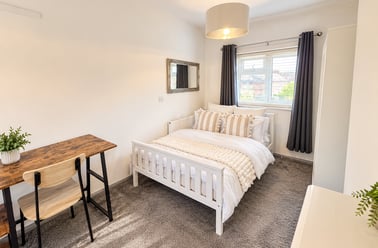 Barstow Avenue, Layerthorpe, York - Image 3