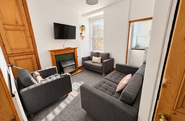 Wolsley Street, Fishergate, York - Image 3