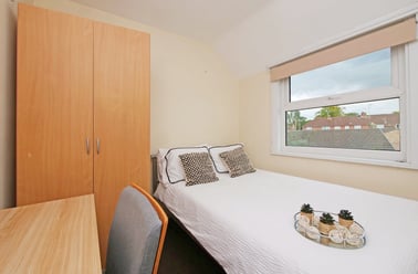 Etty Avenue, Layerthorpe, York - Image 2