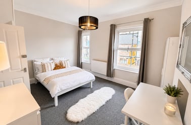 Heslington Road, Fishergate, York - Image 2