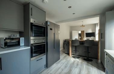 Harcourt Street, The Groves, York - Image 3