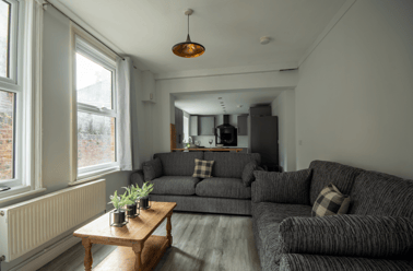 Harcourt Street, The Groves, York - Image 2