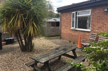 Cadge Road , Earlham, Norwich - Image 2