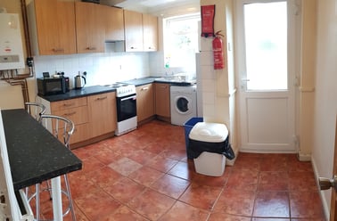 Stevenson rd, Earlham, Norwich - Image 2