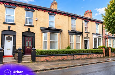 Kenmare Road, Wavertree, Liverpool - Image 2