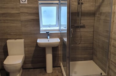 Blades Street, City centre, Lancaster - Image 3