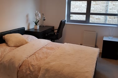 Tudor Court, City centre, Lancaster - Image 3