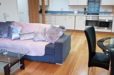 Tudor Court, City centre, Lancaster - Image 2