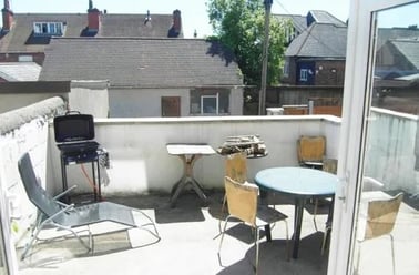 Mirador Crescent, Uplands, Swansea - Image 3