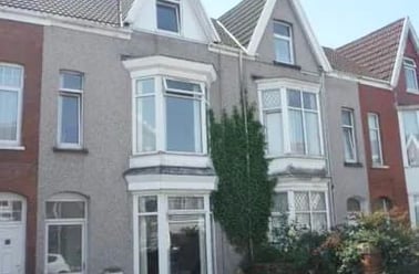 Mirador Crescent, Uplands, Swansea - Image 2