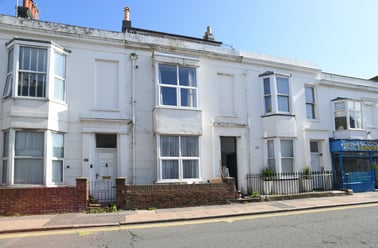 St georges road, Kemptown, Brighton - Image 3