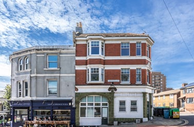 Egremont place, City Centre, Brighton - Image 3