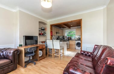 The highway, Near University, Brighton - Image 3