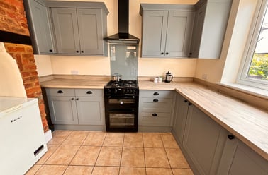 Shakespeare Avenue, Portswood, Southampton - Image 2