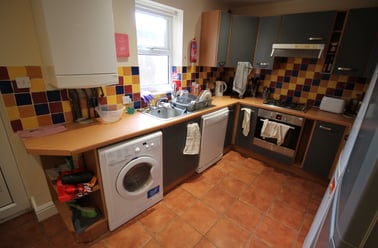 Osborne Road , Jesmond, Newcastle - Image 3