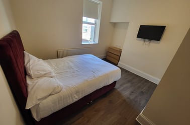 Brighton Grove, Arthurs Hill, Newcastle - Image 3