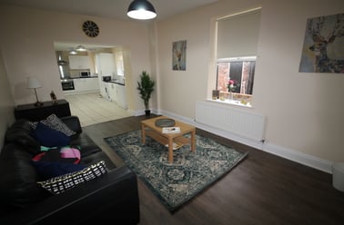 Brighton Grove, Arthurs Hill, Newcastle - Image 2