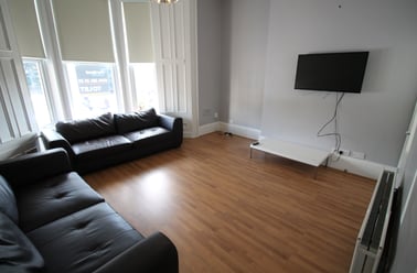 Portland Terrace, Jesmond, Newcastle - Image 3