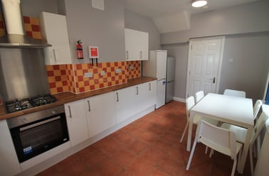 Manor House Road, Jesmond, Newcastle - Image 3