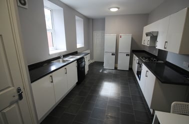 Portland Terrace, Jesmond, Newcastle - Image 2