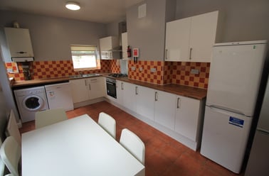 Manor House Road, Jesmond, Newcastle - Image 2