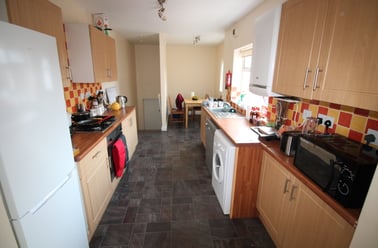 Grosvenor Road , Jesmond, Newcastle - Image 3