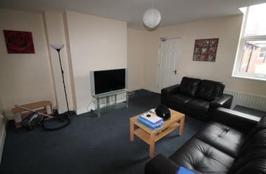 Oakland Road, Jesmond, Newcastle - Image 2