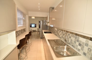 Croft Street, City Centre, Lincoln - Image 2