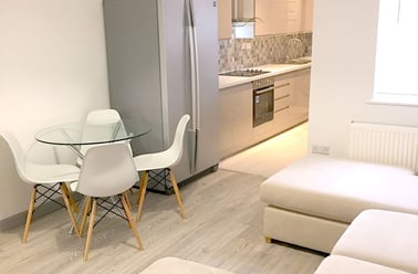 Croft Street, City Centre, Lincoln - Image 3