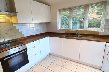 Severn Street, West End, Lincoln - Image 2