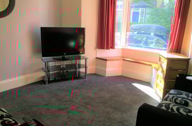 Regent Street, City centre, Lancaster - Image 3