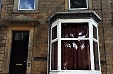 Regent Street, City centre, Lancaster - Image 2