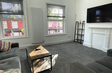 Whitby road, Fallowfield, Manchester - Image 2