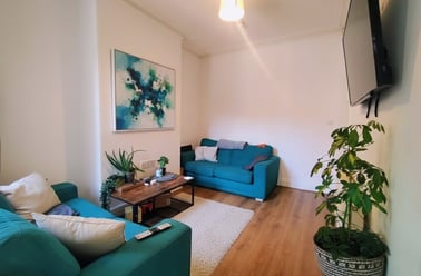 Lausanne Road, Withington, Manchester - Image 2