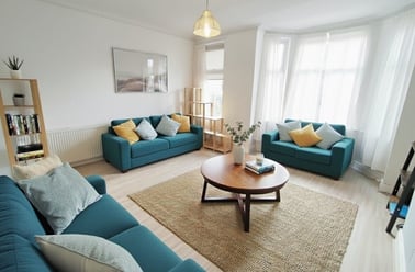 Lausanne road, Fallowfield, Manchester - Image 2