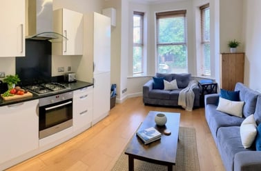 Brighton grove, Fallowfield, Manchester - Image 2