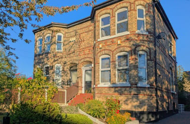 Wellington Road, Fallowfield, Manchester - Image 2