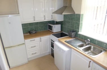Brighton grove, Fallowfield, Manchester - Image 2