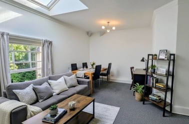 Daisy Bank Road, Victoria Park, Manchester - Image 2