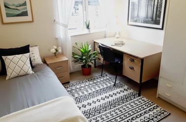 Old Lansdowne Road, West Didsbury, Manchester - Image 2