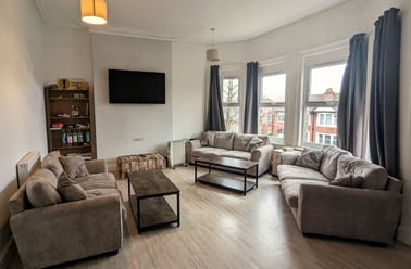 Wellington Road, Fallowfield, Manchester - Image 3