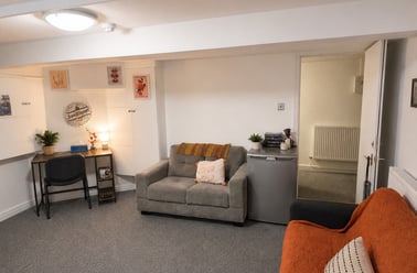 Wellington Road, Fallowfield, Manchester - Image 3