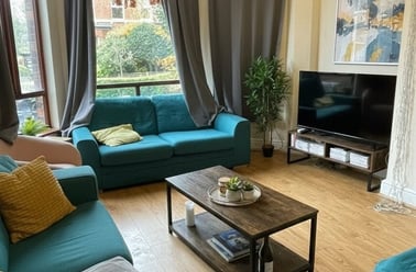 Old lansdowne road, Withington, Manchester - Image 2