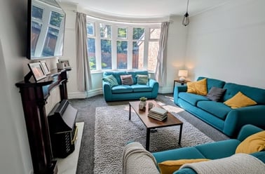 Scarsdale Road, Victoria Park, Manchester - Image 2