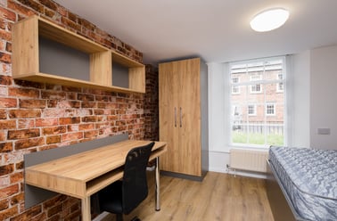 Leazes Terrace, Newcastle Upon Tyne, Newcastle - Image 3