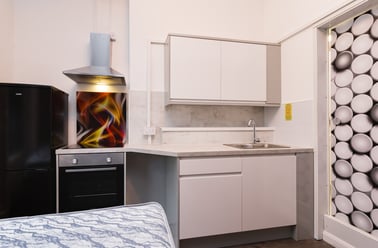 Leazes Terrace, Newcastle Upon Tyne, Newcastle - Image 2